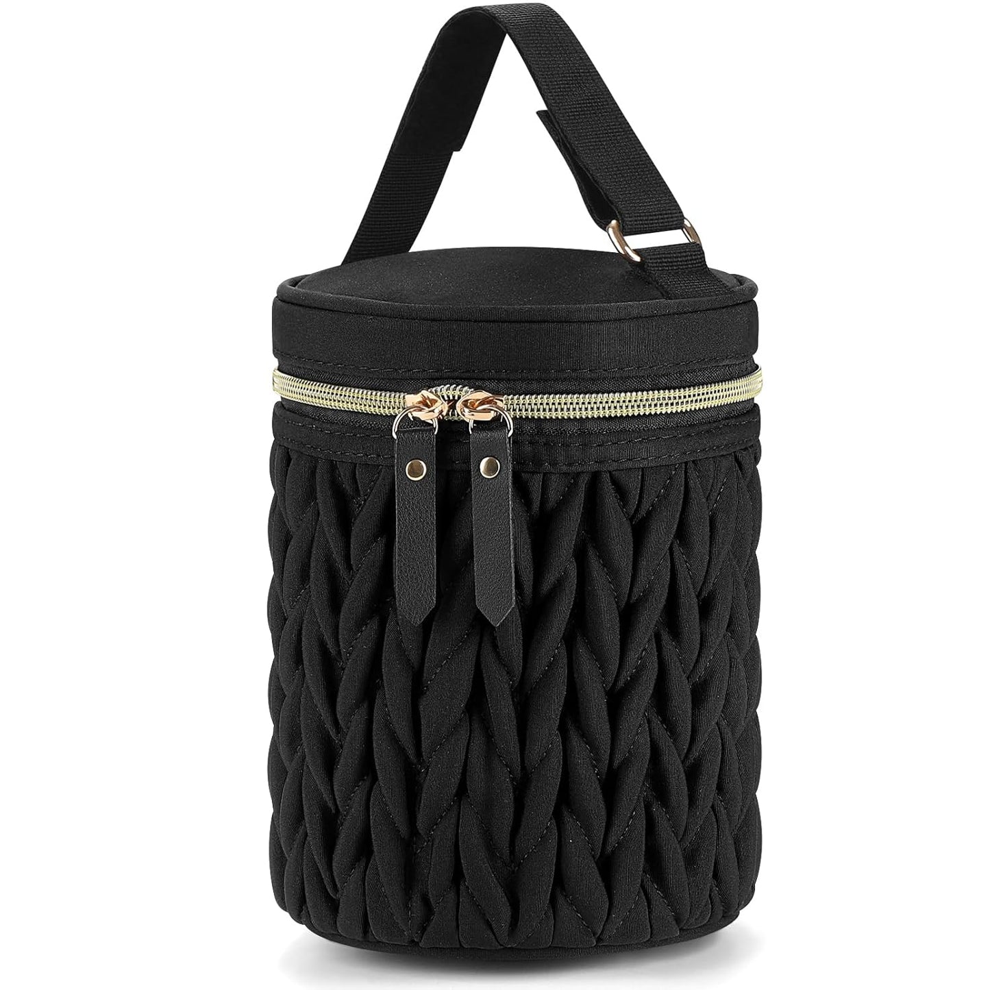 Accmor Breastmilk Cooler Bag, Insulated Baby Bottle Cooler Tote Bags for Nursing Mom Daycare