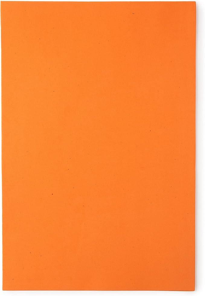 Creatology 12" x 18" Foam Sheet, 20 Pack