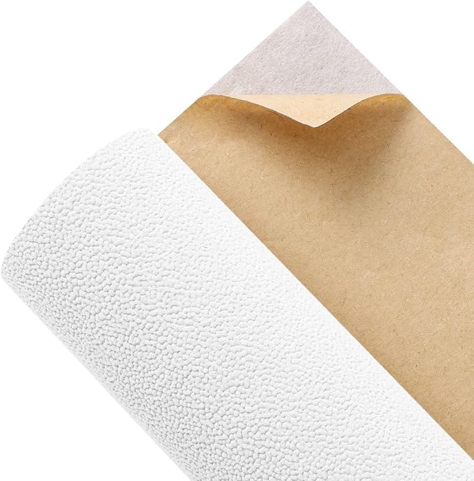 Removable Self Adhesive Felt Fabric DIY Velvet Fabric Flocked Velvet Drawer
