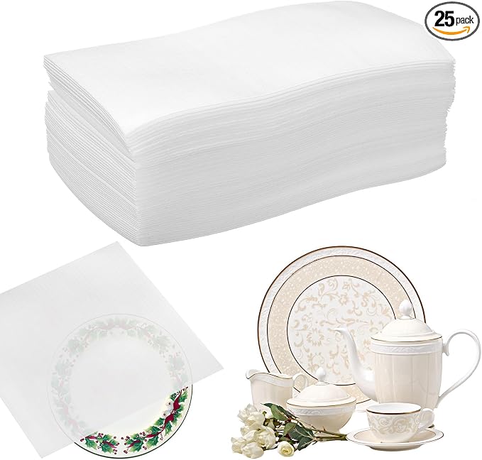 uxcell 50 Pcs Cushion Foam Pouches, Photo Frame