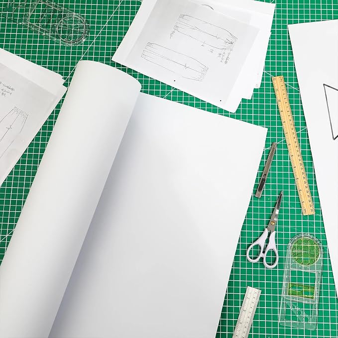 Pushglossy EVA Foam Roll Cosplay Foam Sheet