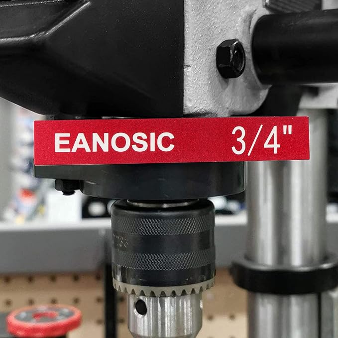 EANOSIC Setup Blocks Woodworking Tools