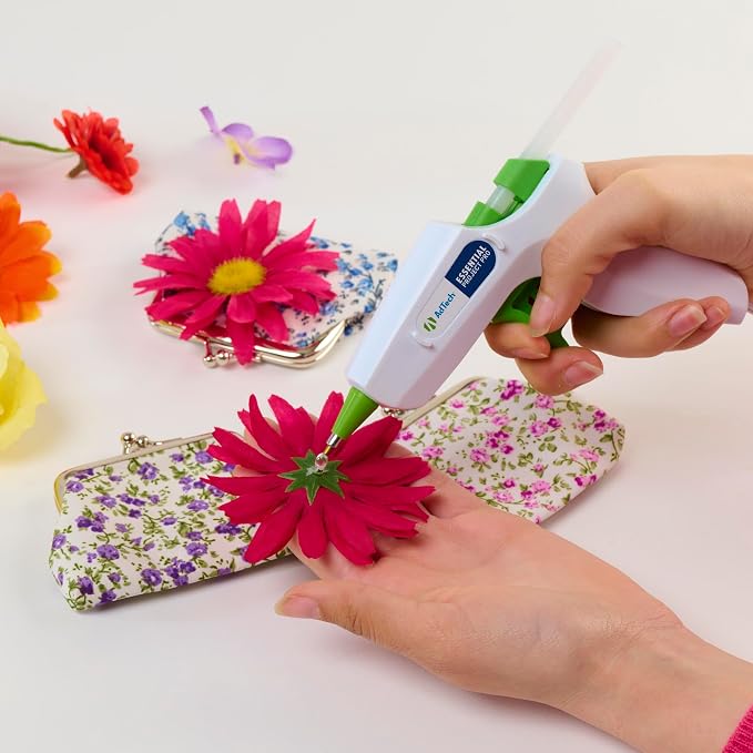 AdTech Project Pro Glue Gun Kit