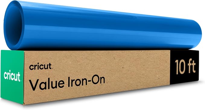 Cricut® Value Iron-On