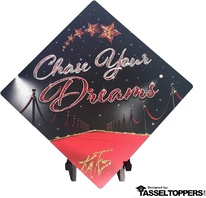 Tassel Toppers Non Toxic Washable Glitter Glue Stick Set, Quick Drying Color