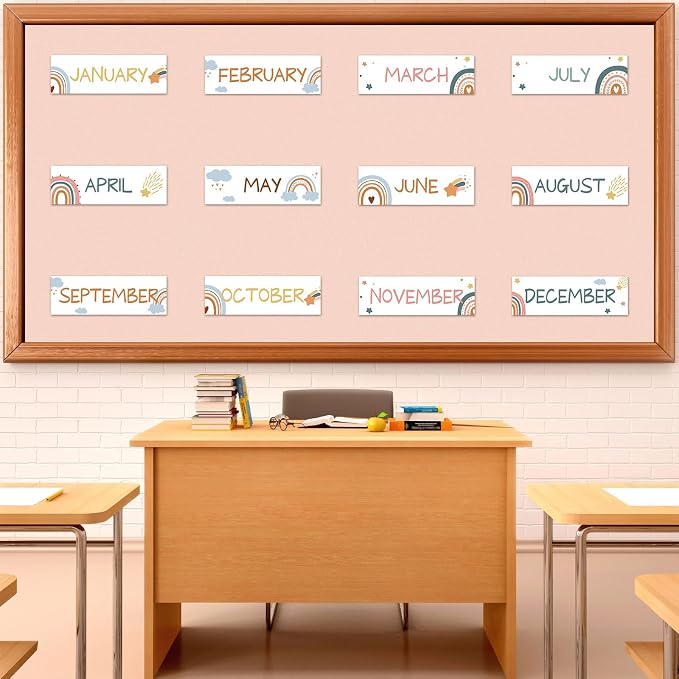 Qyeahkj Pink Bulletin Board Paper Roll Girl Blush Pink Bulletin Board