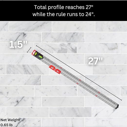 Kapro 313 Measure Mate Home-Improvement Tool