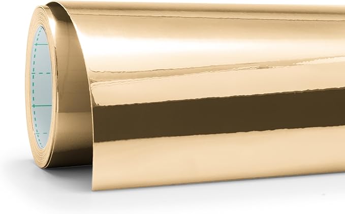 Cricut® Foil Vinyl