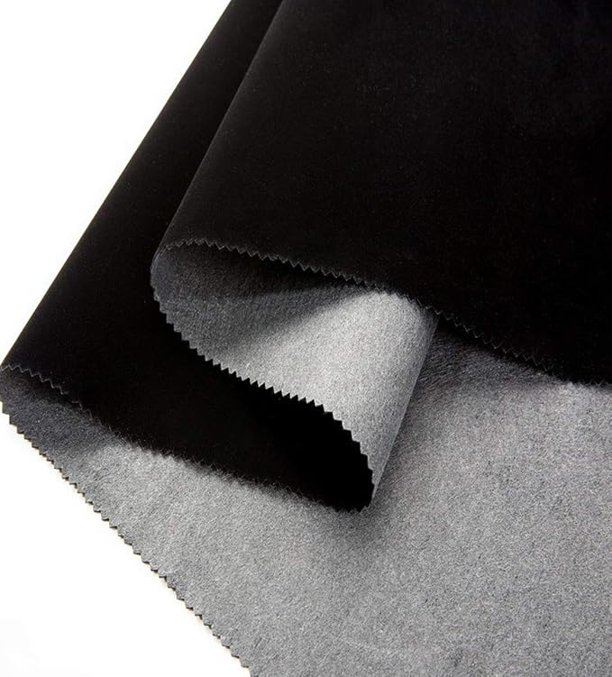 Self Adhesive Velvet Flocking Liner