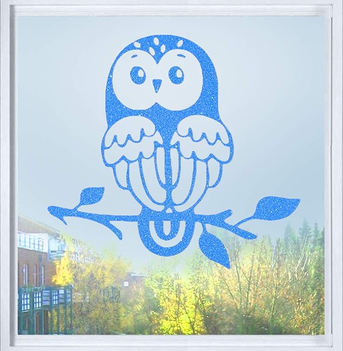 VViViD Frosted Matte Etched Adhesive Craft Window Vinyl Roll