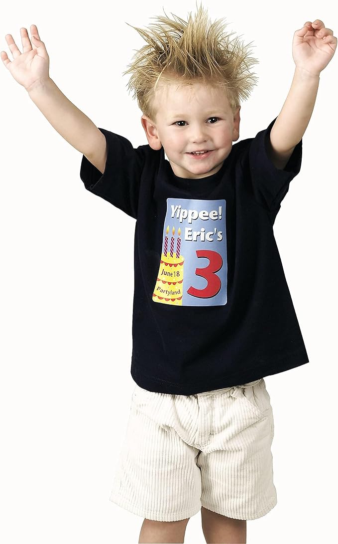 Avery Printable Heat Transfer Paper