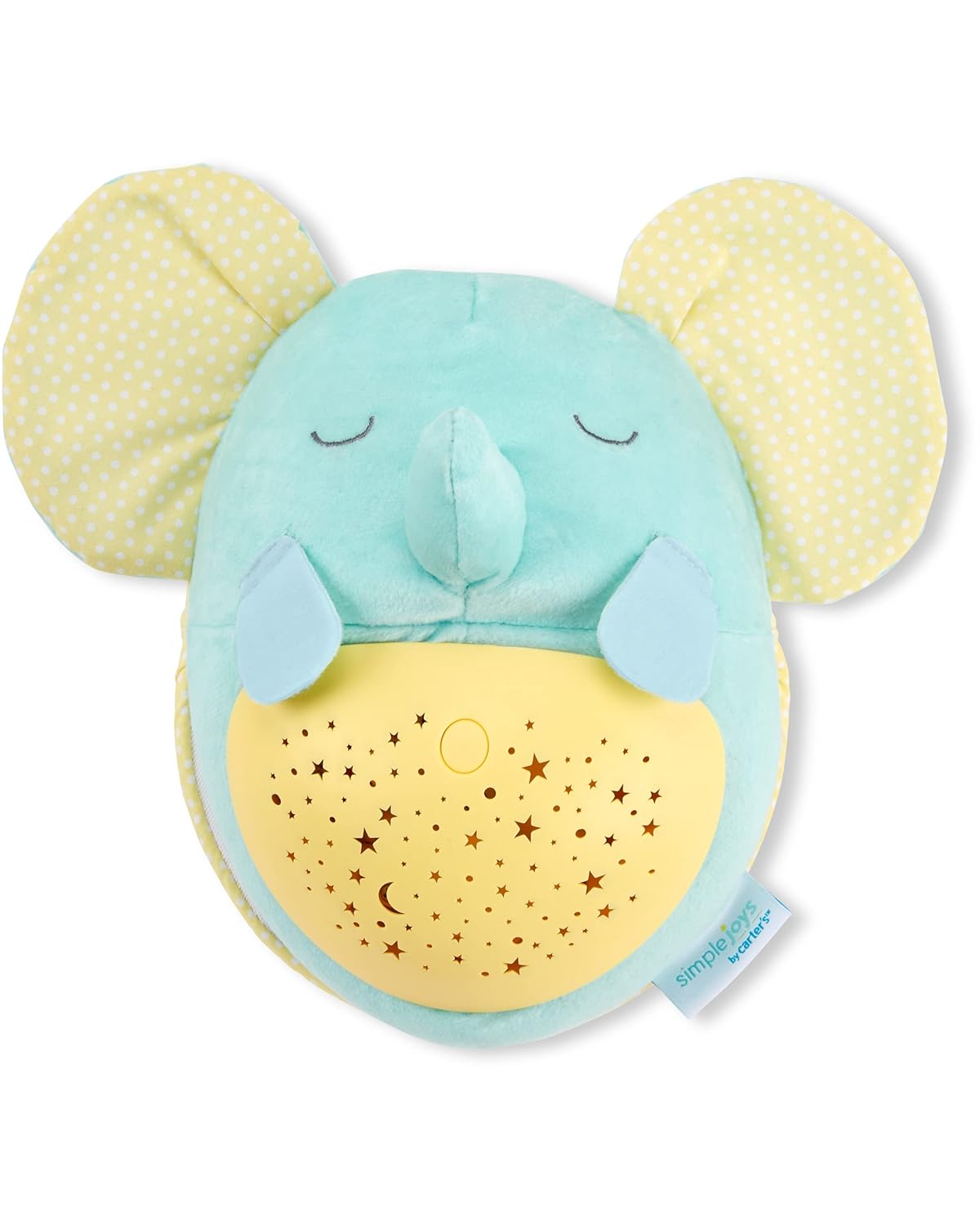 Simple Joys by Carter's Baby Soft Soother