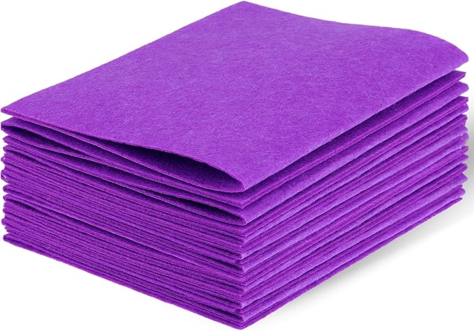 Felt Sheets Fabric