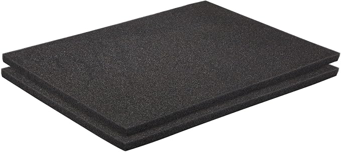 Okuna Outpost Packing Foam Sheets