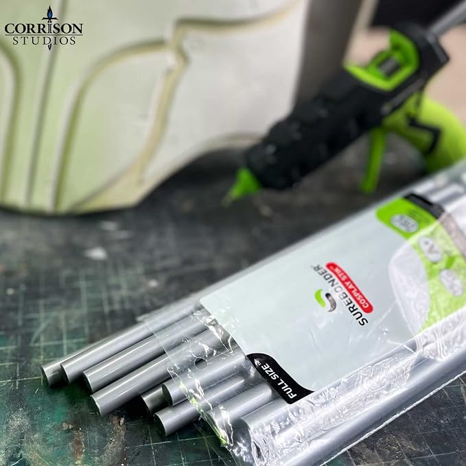 Surebonder Cosplay Hot Glue Sticks