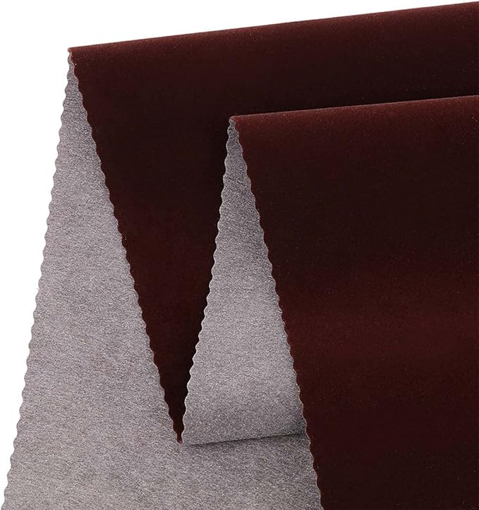 Self Adhesive Velvet Flocking Liner