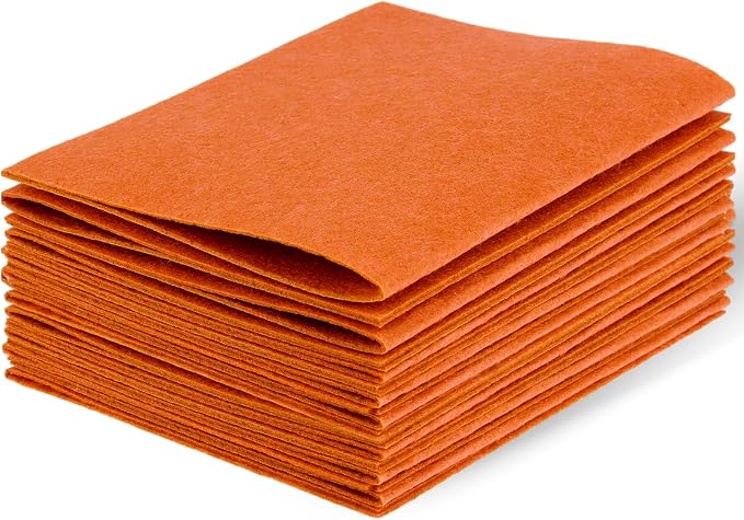 Felt Sheets Fabric