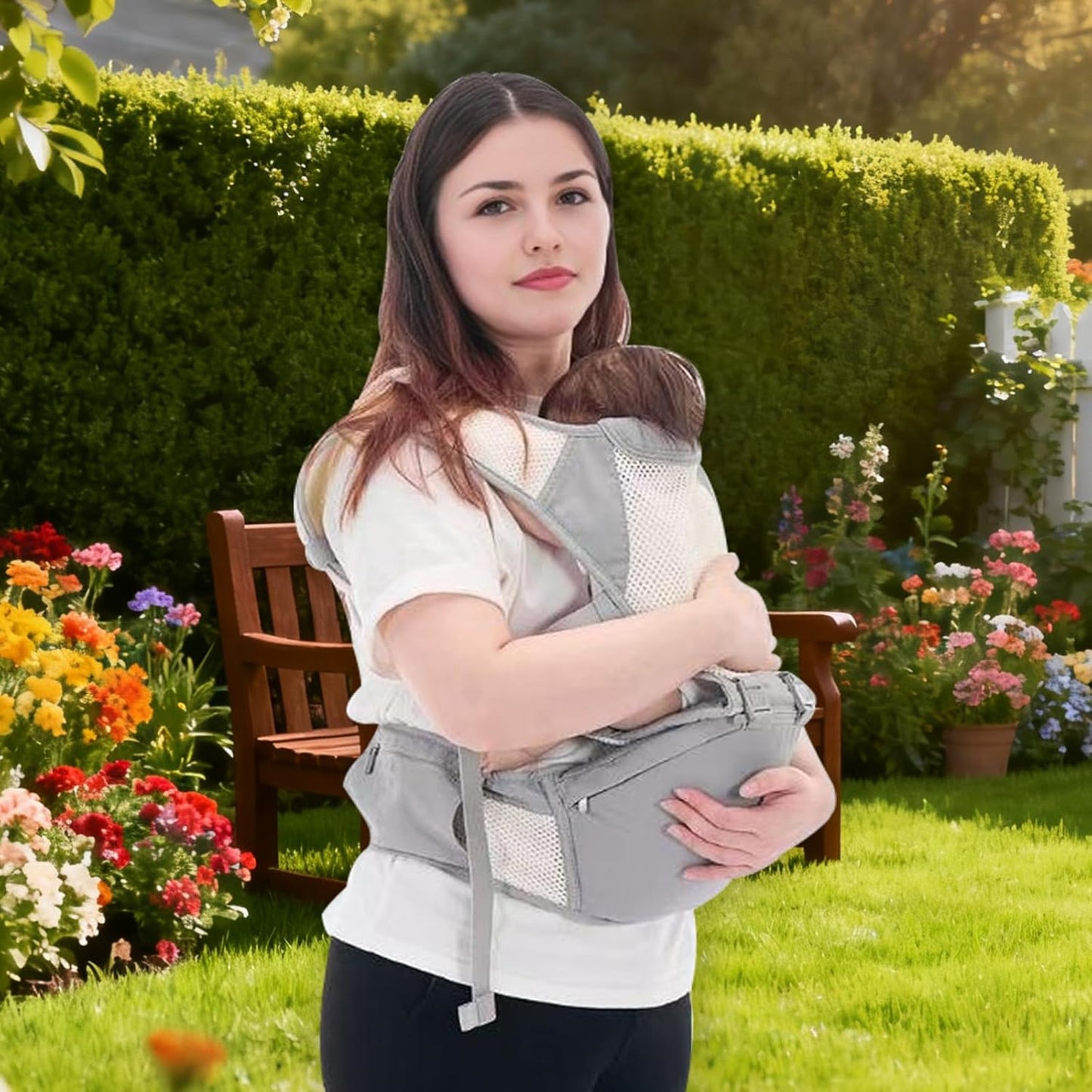 Baby Carrier