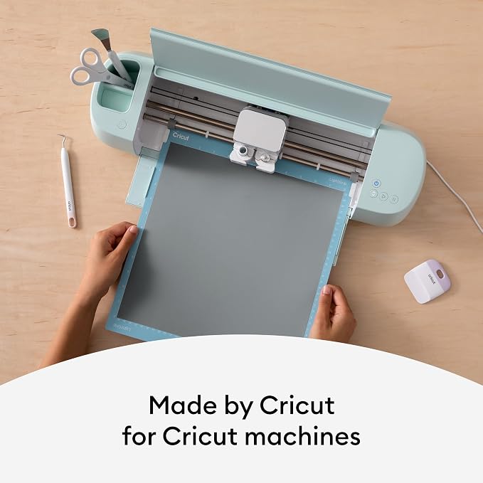 Cricut Everyday Iron On