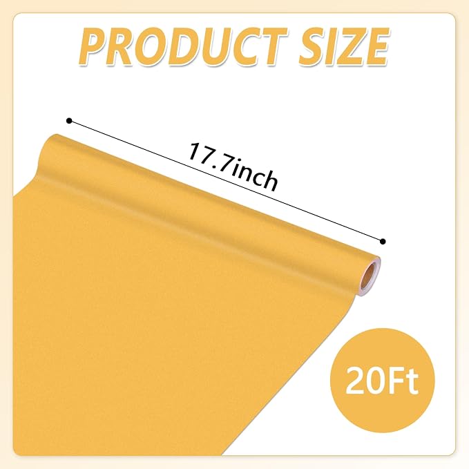 Golden Sun Yellow Bulletin Board Paper Roll Yellow Bulletin Board Background