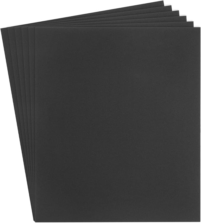 Rebower EVA Foam Sheets,