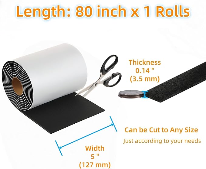 Furnigear Felt Furniture Pads