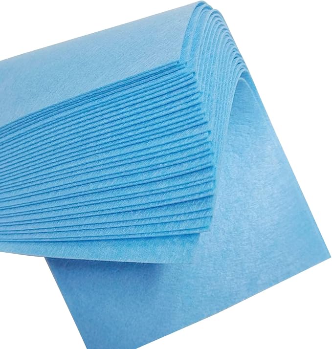 Stiff Felt Sheets, Craft Felt Square