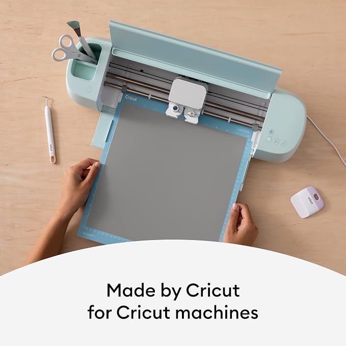 Cricut Premium Permanent Glossy Vinyl