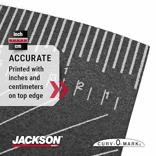 Jackson Safety Pipe Measuring Tool