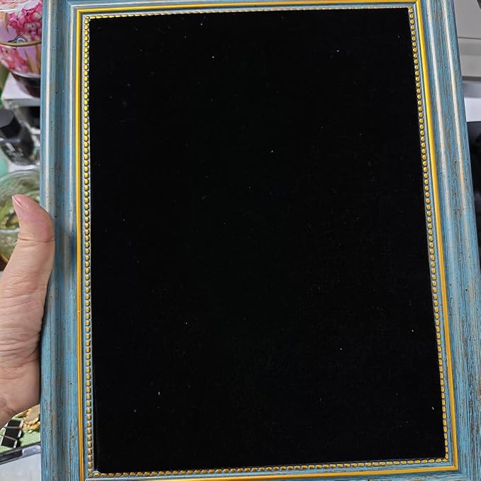 Black Self Adhesive Soft Velvet Drawer Liner DIY Fabric Felt Liner