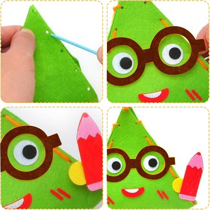 Felt Sheets Fabric