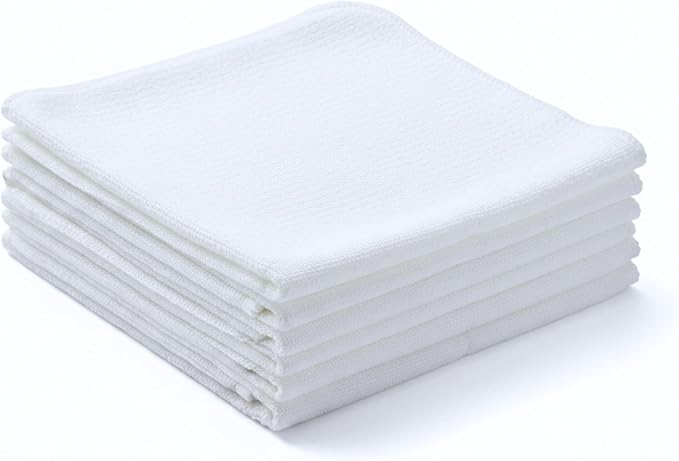 Flour Sack Shop Towels, Automotive, Kitchen Cleaning, Dusting & Multi-Purpose
