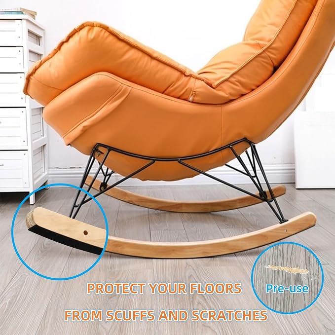 Felt Furniture Pads