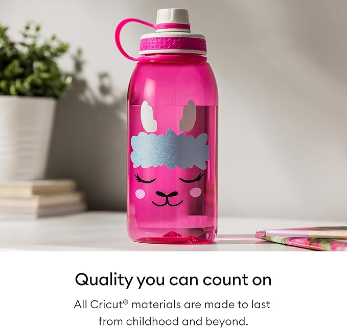 Cricut® Foil Vinyl