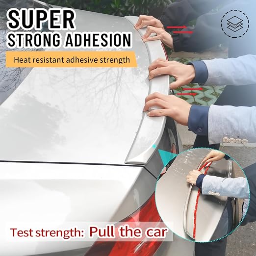PHIXBEAR 3 Pack Super Strong Adhesion