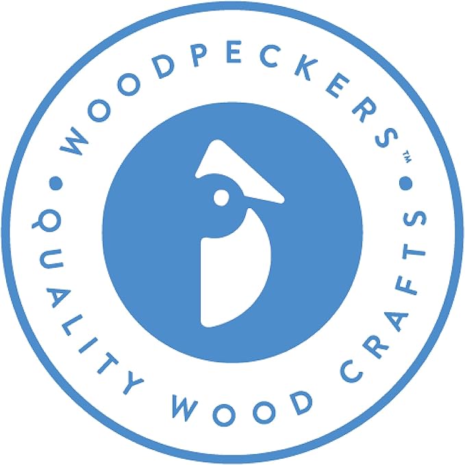 Circle Wood Panel 12-1/8 inch Diameter, Unfinished Wooden Trays