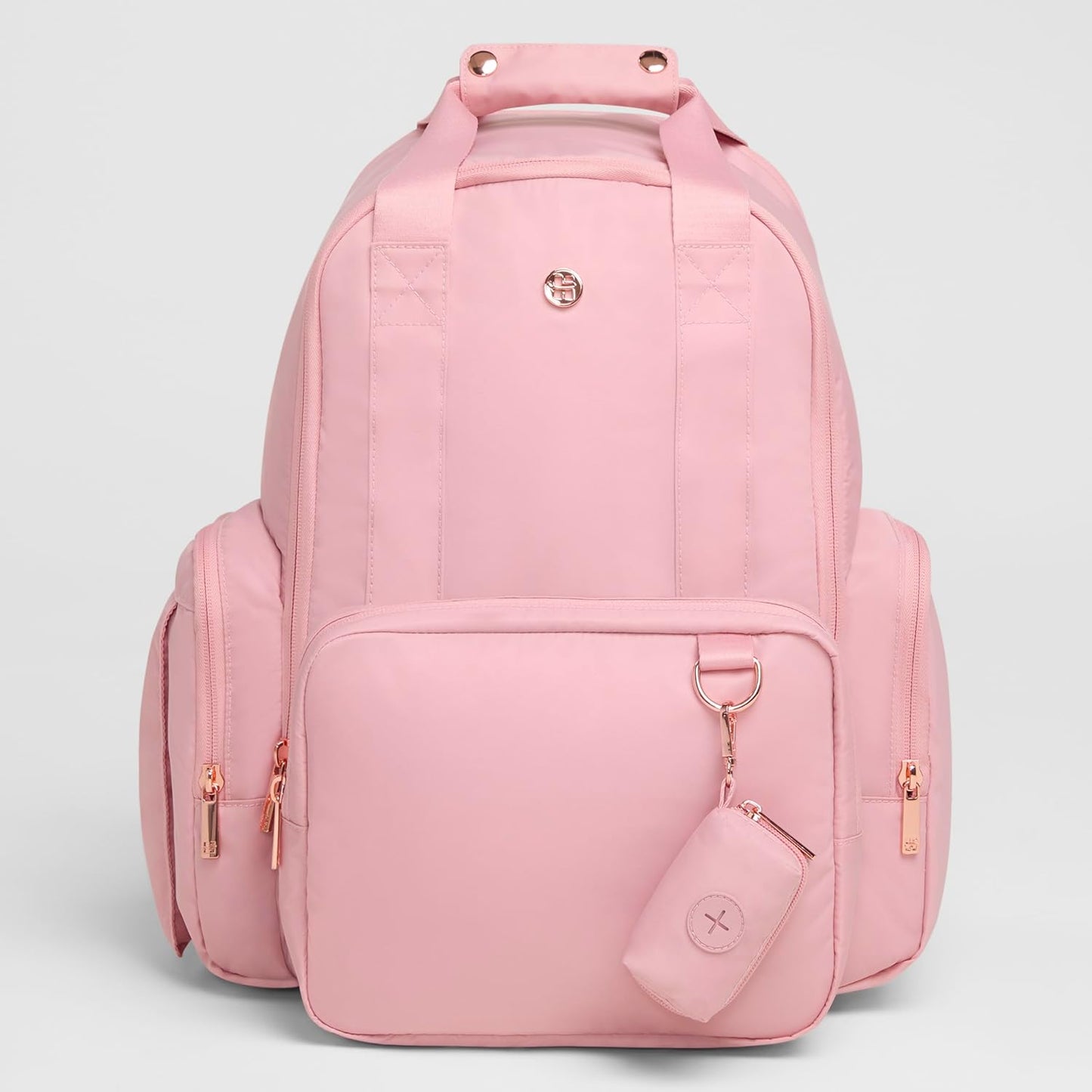 HUGGIES Diaper Backpack