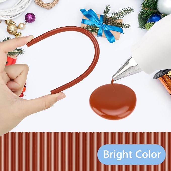 Manarty Hot Glue Sticks