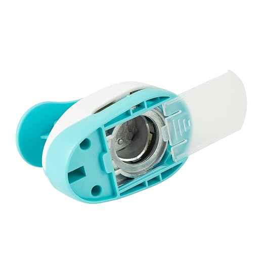 1.18 inch Circle Punches 30mm Hole Punch Circle Cutter