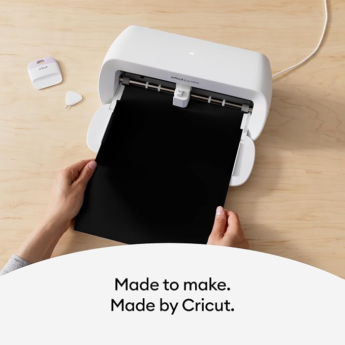 Cricut Joy Xtra Smart Vinyl
