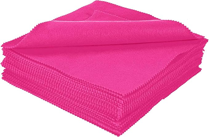 FabricLA Acrylic Felt Sheets for Crafts