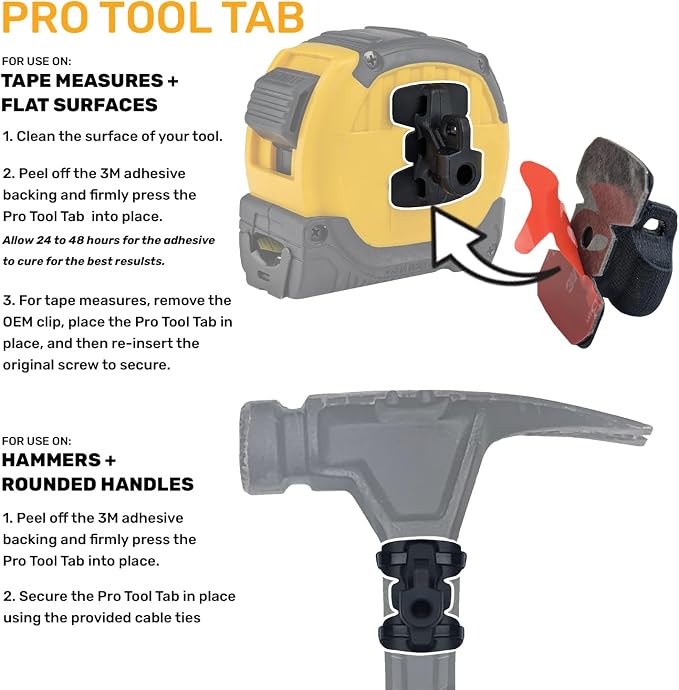 Spider Tool Holster