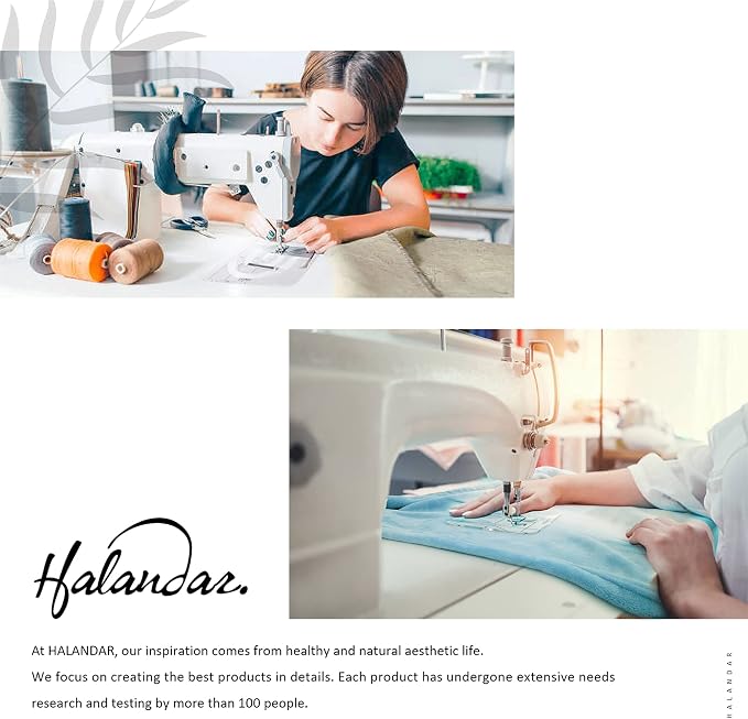 6 Pcs Free Motion Quilting Template Series