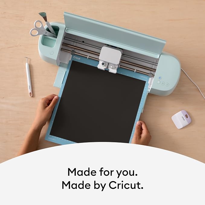 Cricut Premium Permanent Vinyl, 12ft