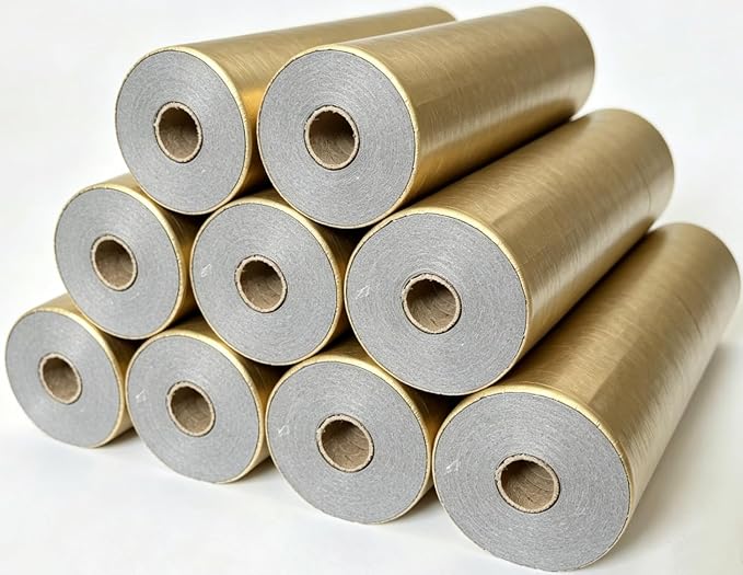 Self Adhesive Sheets Peel and Stick Felt Drawer Liner DIY Fabric Felt Liner