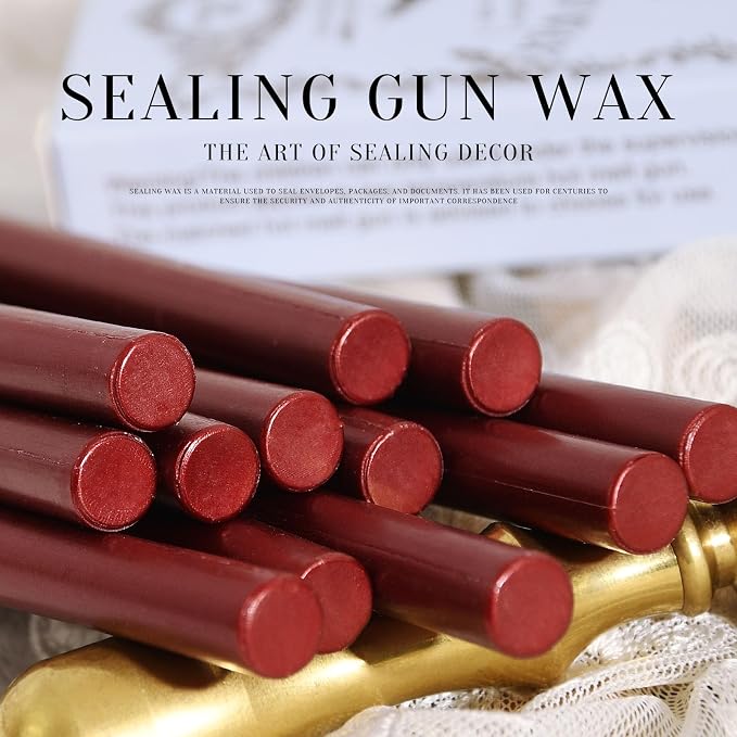 Glue Gun Sealing Wax Stick
