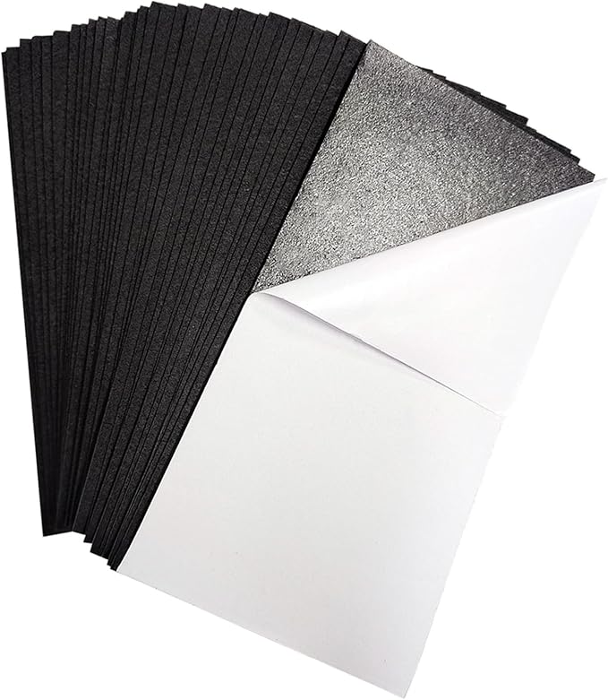 Jtnohx Self Adhesive Felt Sheets, Sticky Fabric Square
