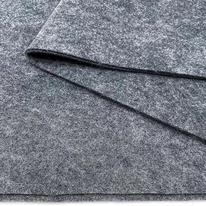 Ice Fabrics Craft Felt Fabric by The Yard