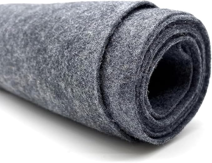 Ice Fabrics Craft Felt Fabric by The Yard