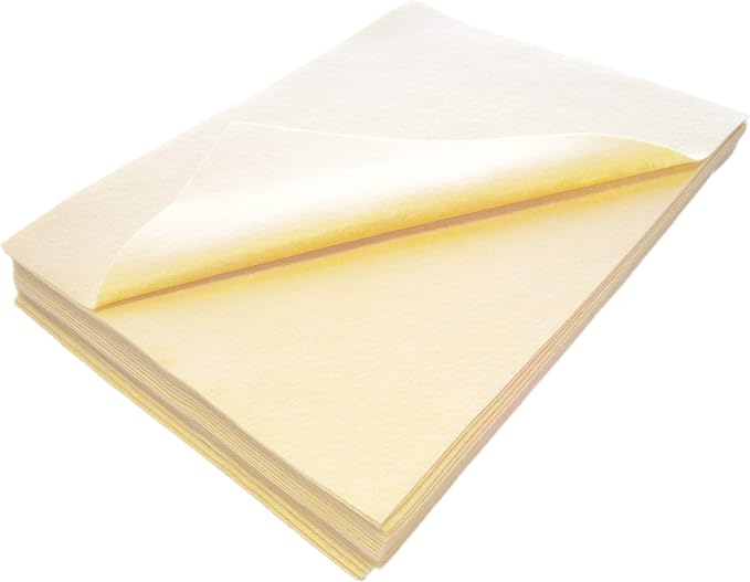 Playfully Ever After 9x12 inch Acrylic Felt 20 Sheet Pack